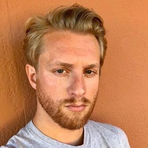 Meet your Posher, Forrest